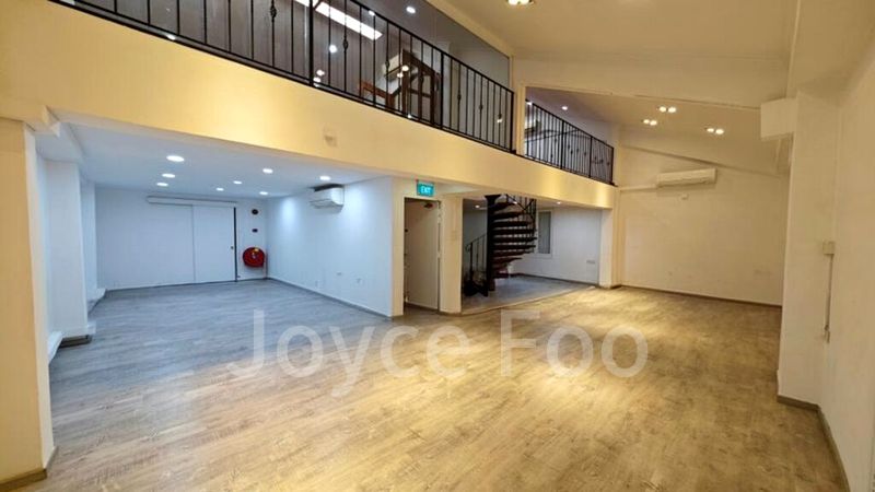 Office for Rent: Kampong Glam Shop House - Image 2