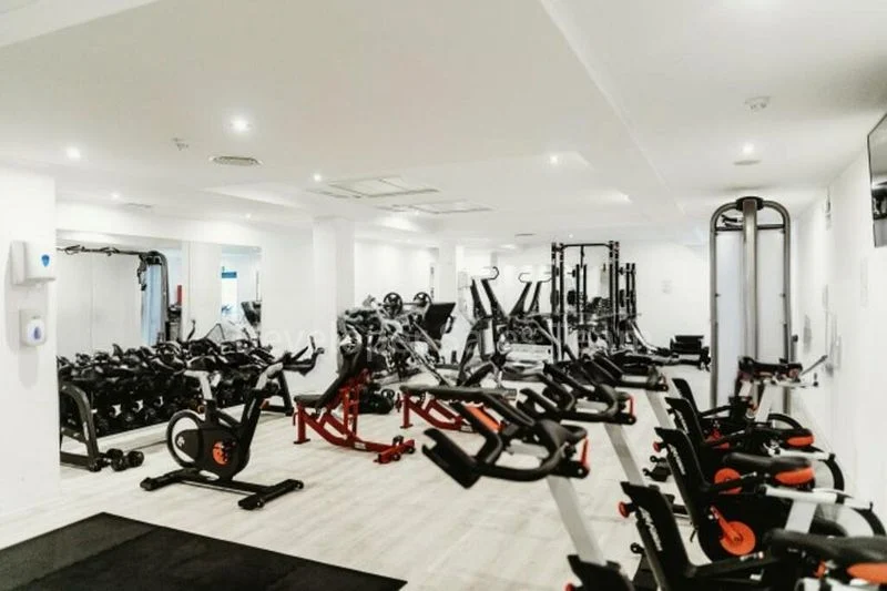 Shop / Shophouse for Rent: Prime 3500 sqft shopfront | Ground floor | Available soon - Image 2