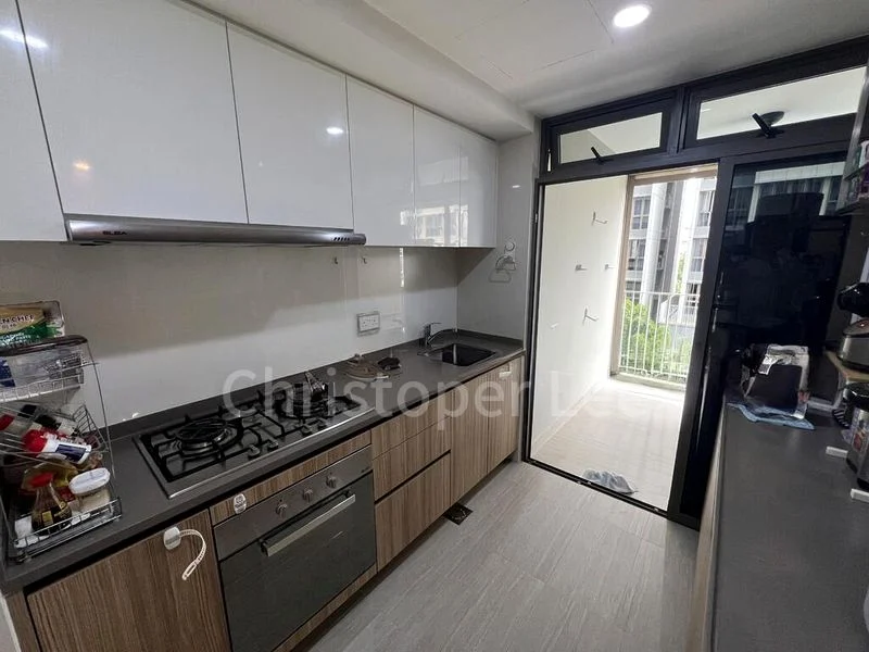 3+1 Bed Condo for Sale in Rivercove Residences - Image 5