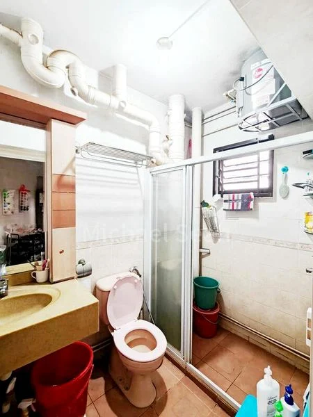 5 Room (5I) HDB for Sale in  203E Compassvale Road - Image 1