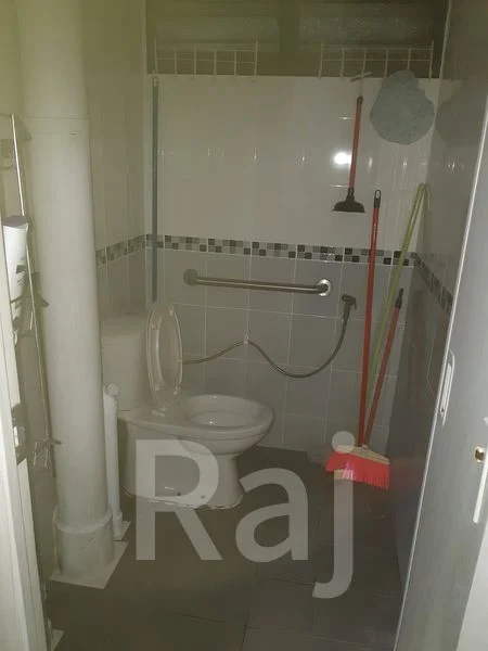 3 Room (3NG) HDB for Rent in  201 Bedok North Street 1 - Image 4