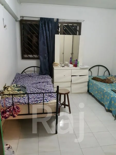 3 Room (3NG) HDB for Rent in  201 Bedok North Street 1 - Image 2