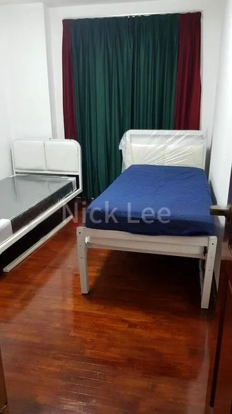 Common Room (HDB) for Rent in 272D Jurong West Street 24 - Image 2