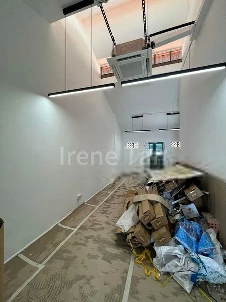 Shop / Shophouse for Rent: Sultan Gate Shophouse for F&B or Retail - Image 5