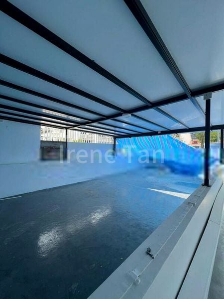 Shop / Shophouse for Rent: Sultan Gate Shophouse for F&B or Retail - Image 4