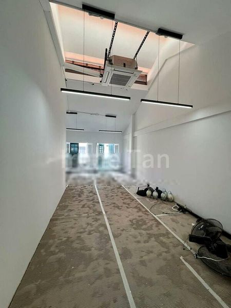 Shop / Shophouse for Rent: Sultan Gate Shophouse for F&B or Retail - Image 2