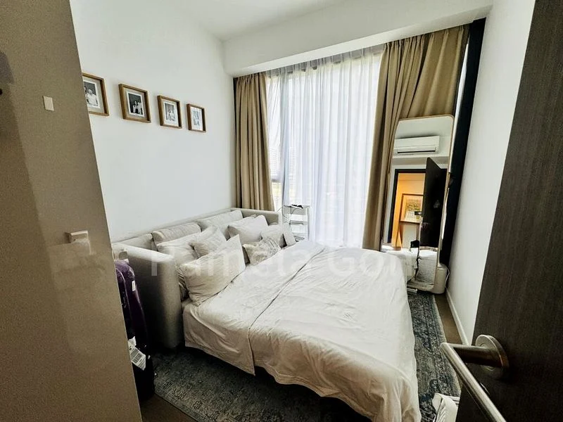 3 Bed Condo for Rent in  Parc Esta - Image 1