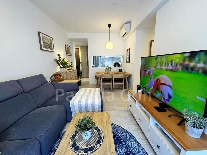 3 Bed Condo for Rent in  Parc Esta - Image 5