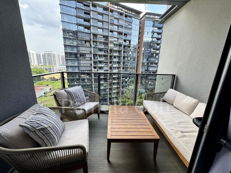 3 Bed Condo for Rent in  Parc Esta - Image 4