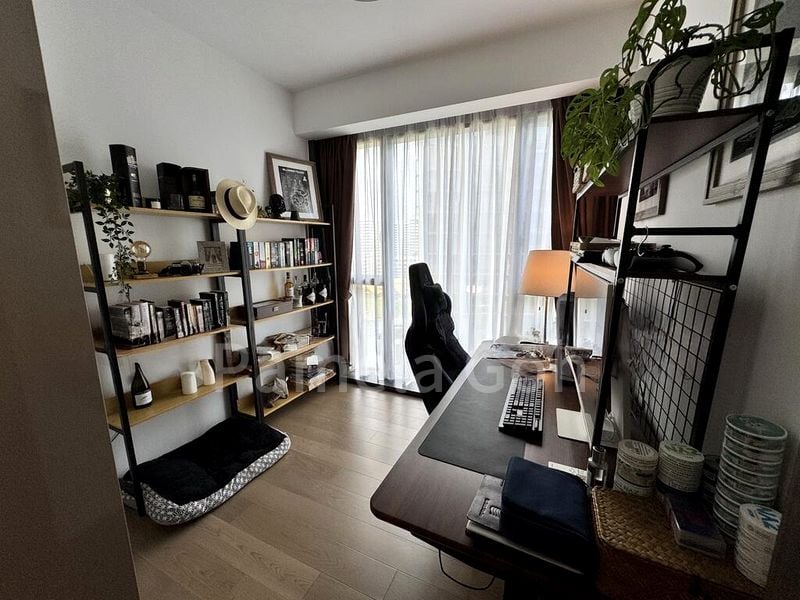 3 Bed Condo for Rent in  Parc Esta - Image 2