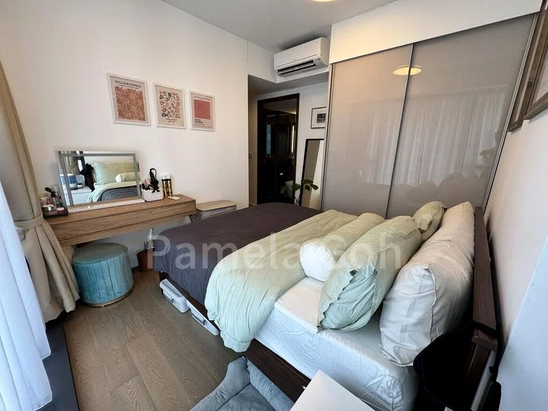 3 Bed Condo for Rent in  Parc Esta - Image 3