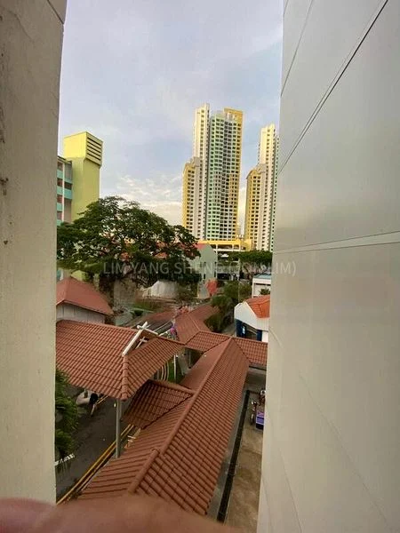 Food & Beverage for Rent: Prime Havelock Road F&B Space for Takeover - Image 1