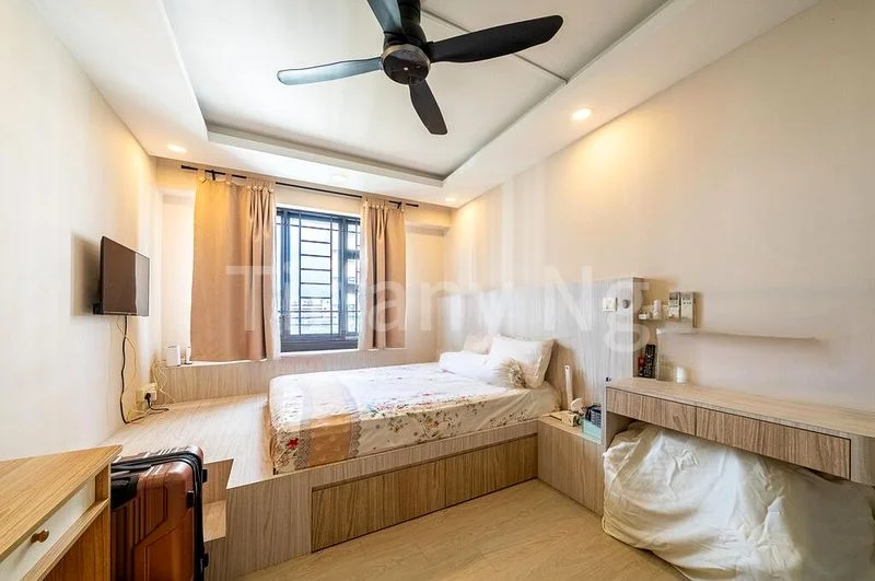 5 Room (5A) HDB for Sale in  122B Edgedale Plains - Image 9