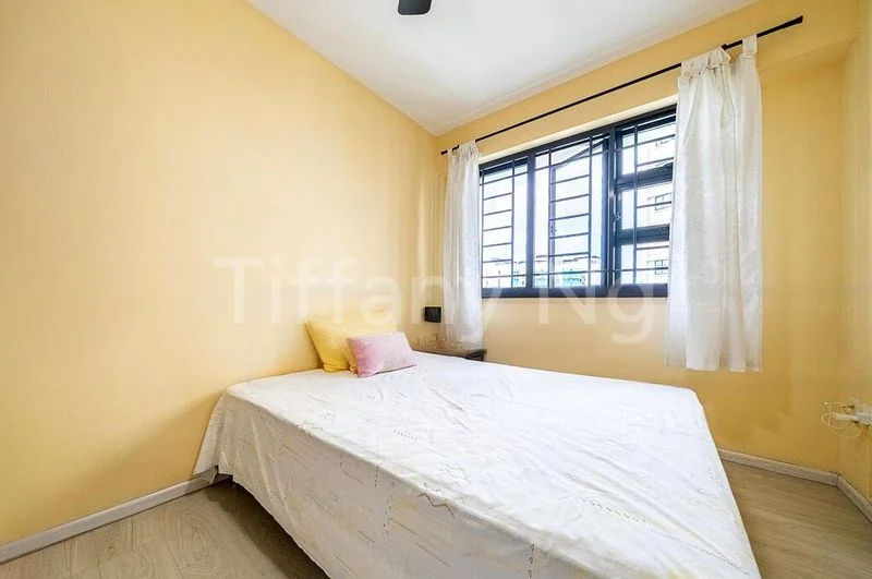 5 Room (5A) HDB for Sale in  122B Edgedale Plains - Image 7