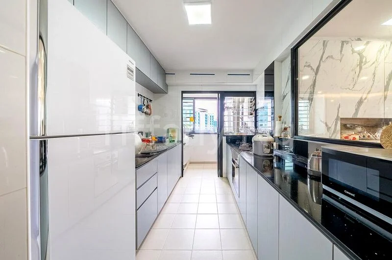 5 Room (5A) HDB for Sale in  122B Edgedale Plains - Image 4