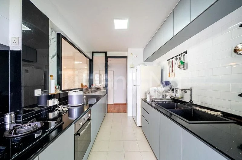 5 Room (5A) HDB for Sale in  122B Edgedale Plains - Image 3