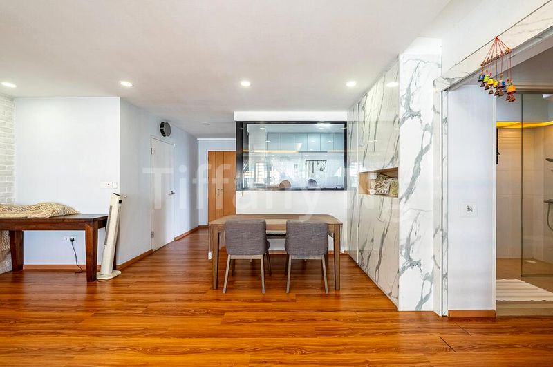 5 Room (5A) HDB for Sale in  122B Edgedale Plains - Image 12