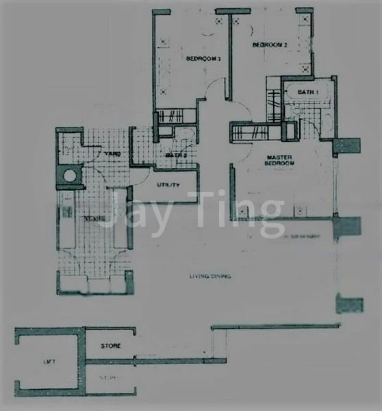 3 Bed Condo for Rent in  Spring Grove - Image 7