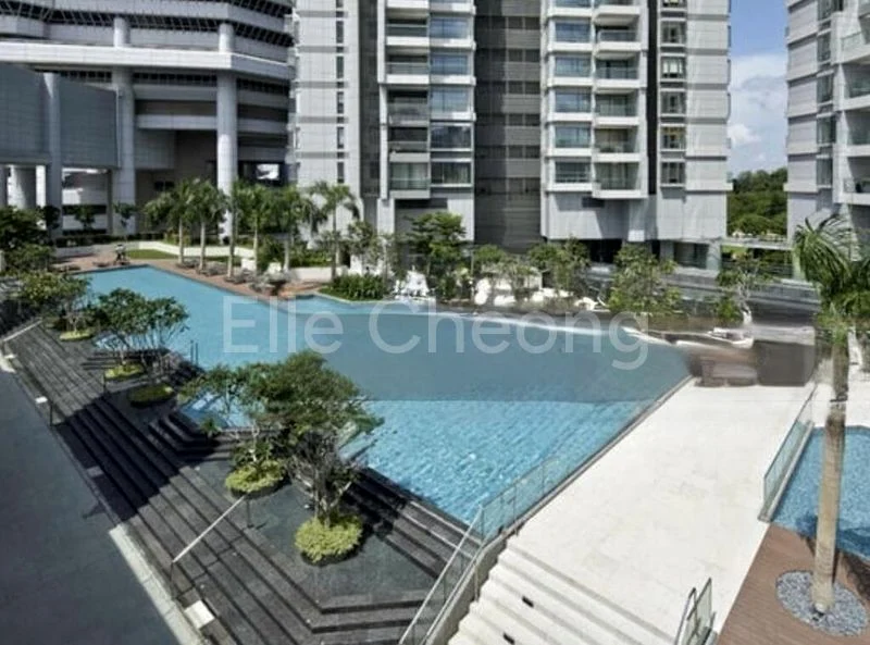 1 Bed Condo for Sale in  Concourse Skyline - Image 4