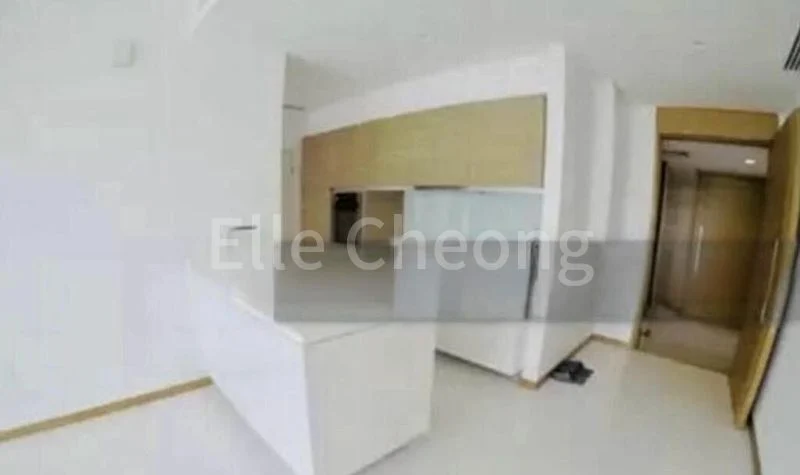 1 Bed Condo for Sale in  Concourse Skyline - Image 1