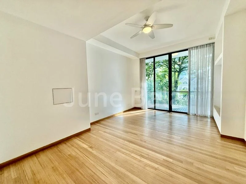 4 Bed Condo for Rent in  Belle Vue Residences - Image 2