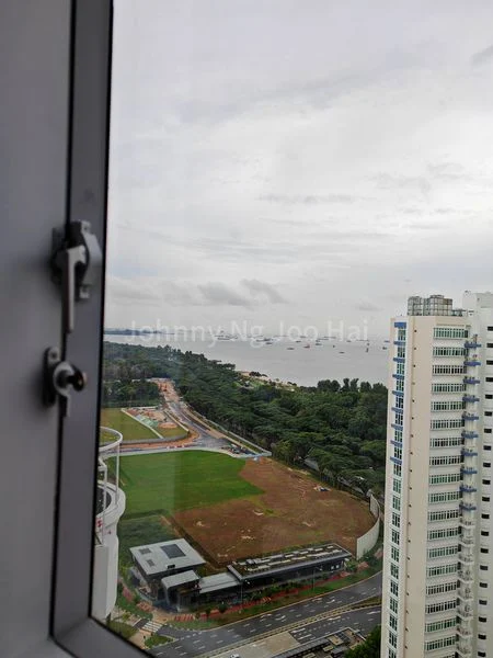 4+1 Bed Condo for Rent in  The Bayshore - Image 3