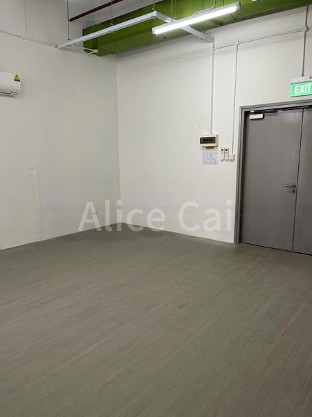 Light Industrial (B1) for Sale: Aljunied Industrial Complex - Image 2