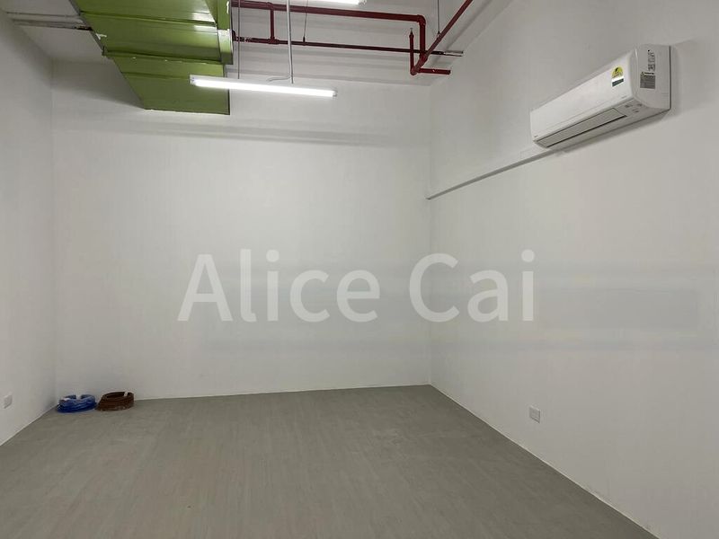 Light Industrial (B1) for Sale: Aljunied Industrial Complex - Image 3