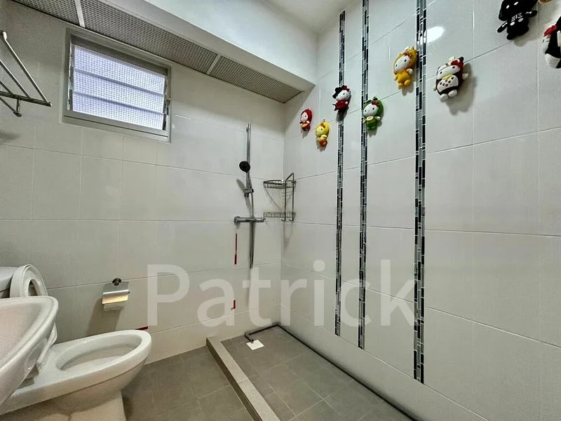 4 Room (4A) HDB for Rent in  451B Sengkang West Way - Image 9