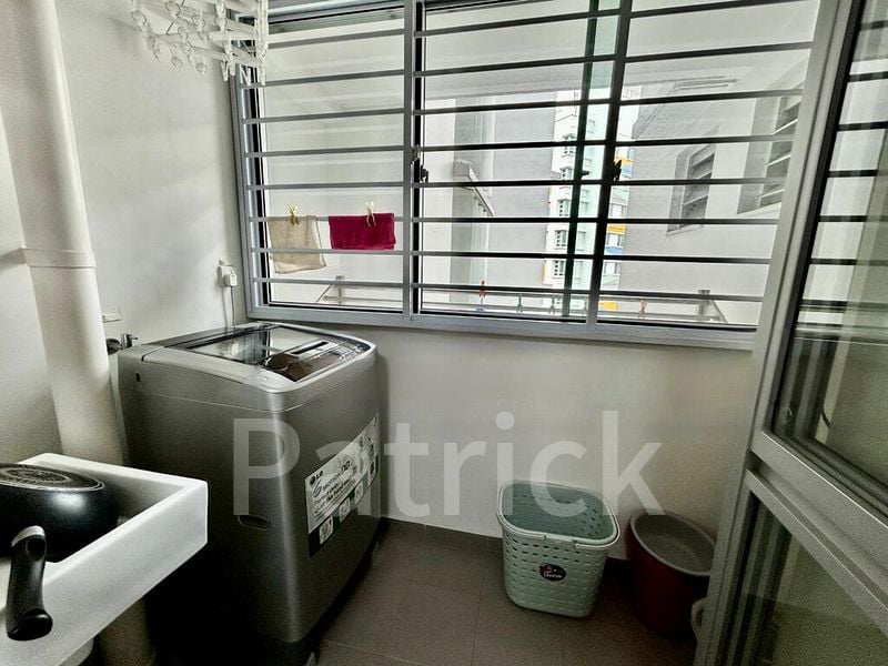 4 Room (4A) HDB for Rent in  451B Sengkang West Way - Image 4