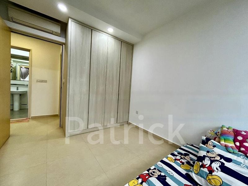4 Room (4A) HDB for Rent in  451B Sengkang West Way - Image 7