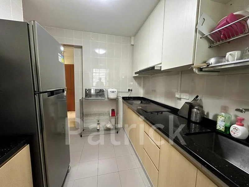 4 Room (4A) HDB for Rent in  451B Sengkang West Way - Image 3