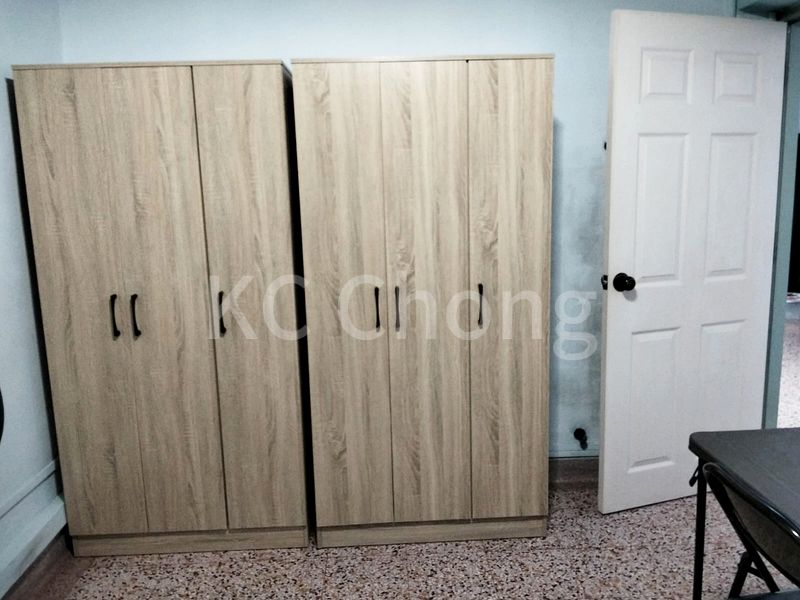 Common Room (HDB) for Rent in  111 Ho Ching Road - Image 1