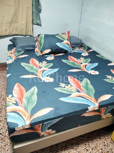 Common Room (HDB) for Rent in  111 Ho Ching Road - Image 5