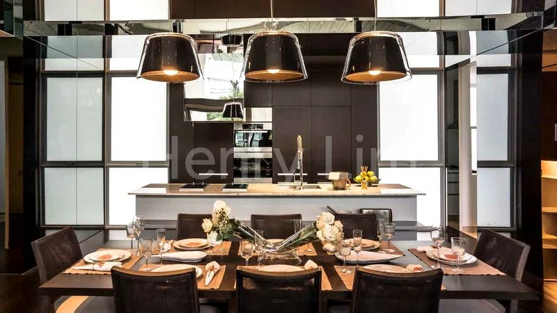 4+1 Bed Apartment (Condo) for Sale in The Oliv - Image 4