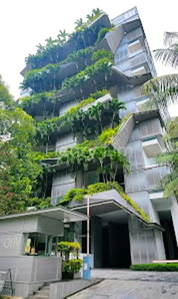 4+1 Bed Apartment (Condo) for Sale in The Oliv - Image 3