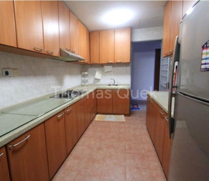 Common Room (Condo) for Rent in Angsana@21 - Image 12