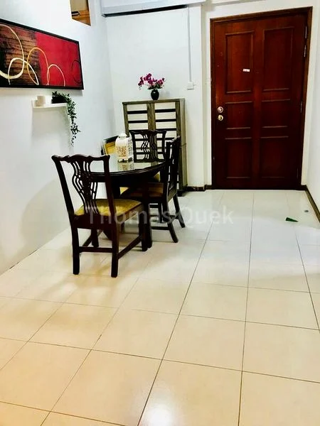 Common Room (Condo) for Rent in Angsana@21 - Image 8