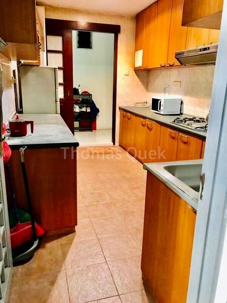 Common Room (Condo) for Rent in Angsana@21 - Image 10