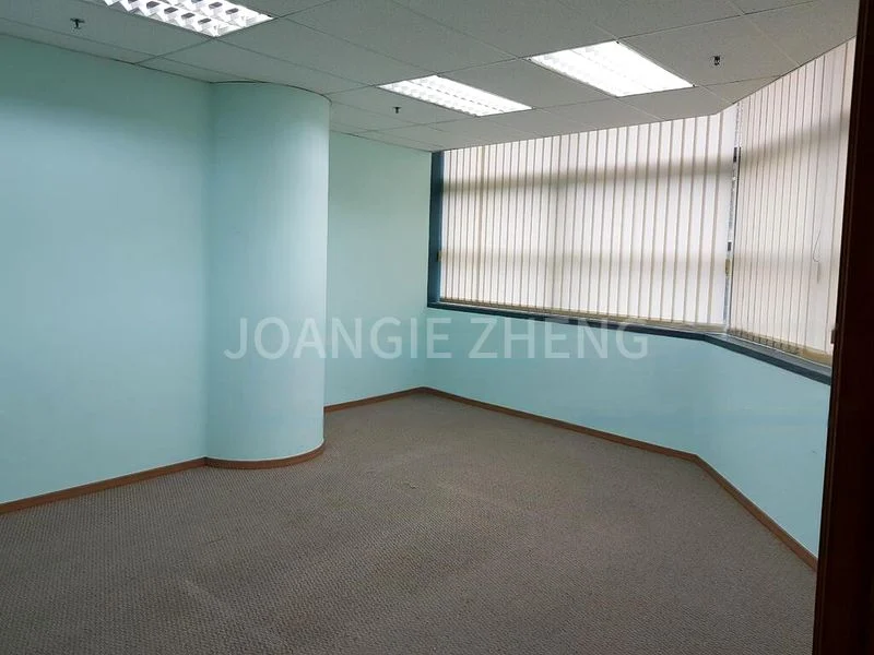 Light Industrial (B1) for Sale: Ubi Techpark - Image 8