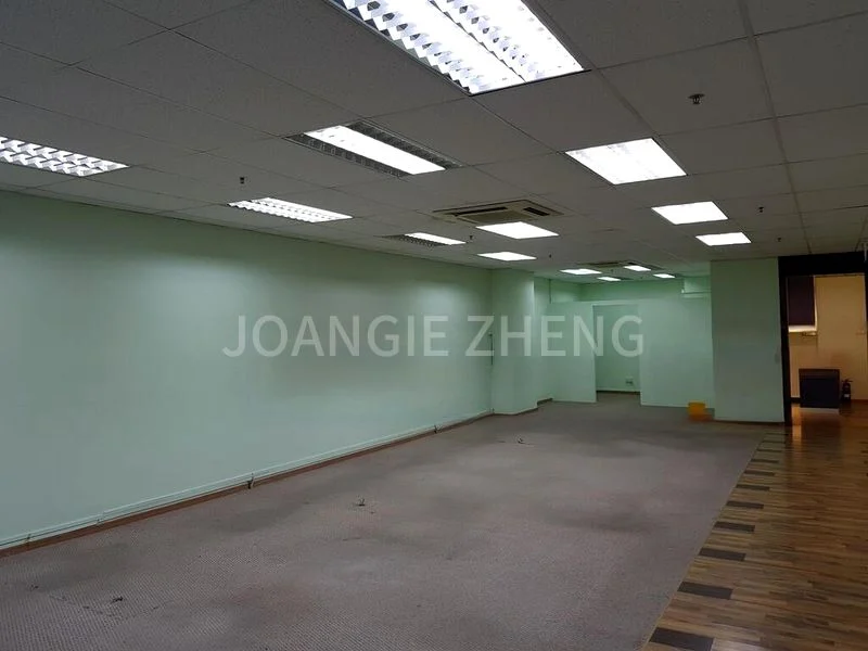 Light Industrial (B1) for Sale: Ubi Techpark - Image 3