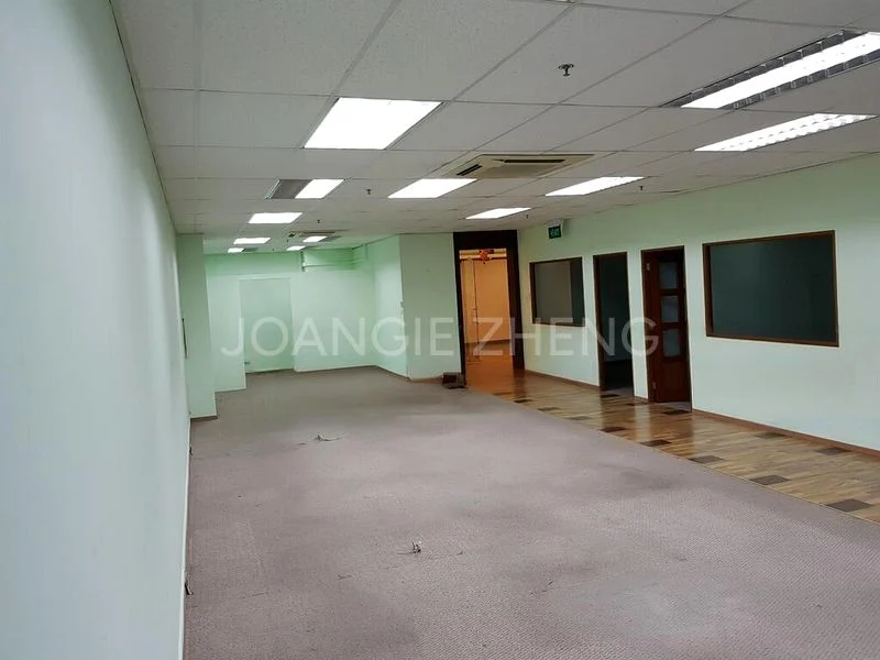 Light Industrial (B1) for Sale: Ubi Techpark - Image 2