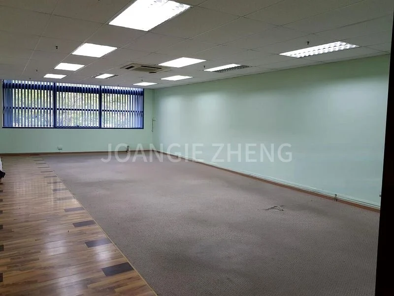 Light Industrial (B1) for Sale: Ubi Techpark - Image 10