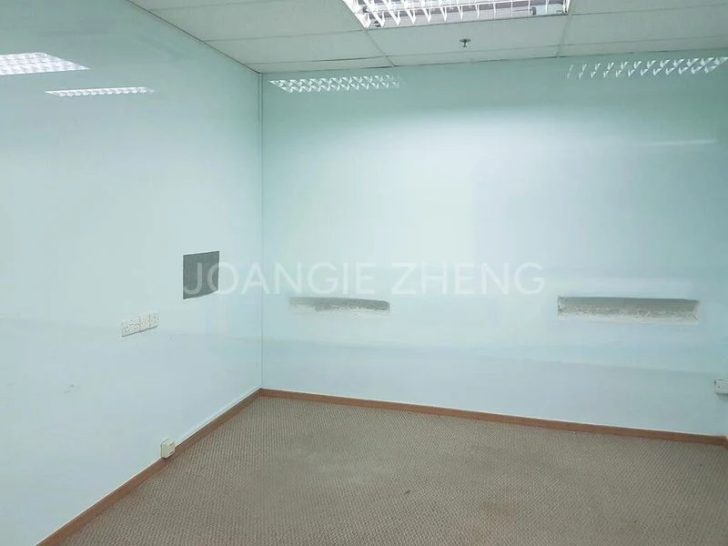 Light Industrial (B1) for Sale: Ubi Techpark - Image 1