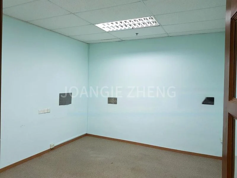 Light Industrial (B1) for Sale: Ubi Techpark - Image 6