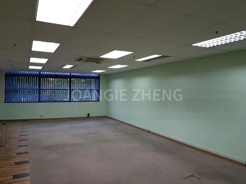 Light Industrial (B1) for Sale: Ubi Techpark - Image 9