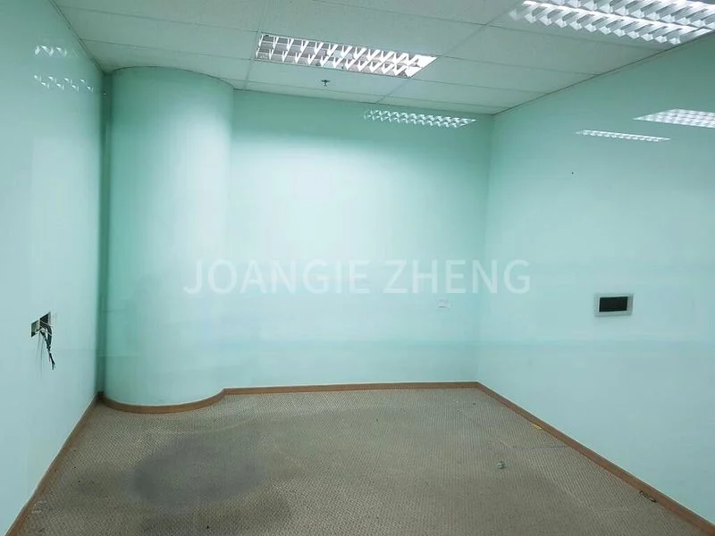 Light Industrial (B1) for Sale: Ubi Techpark - Image 4