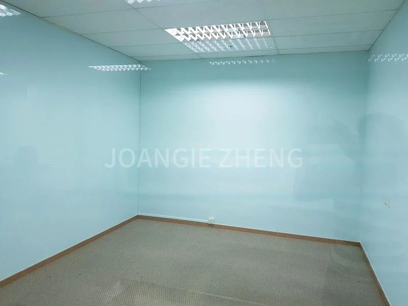 Light Industrial (B1) for Sale: Ubi Techpark - Image 5