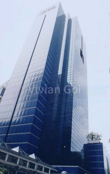 Office for Rent: Wisma Atria - Image 2