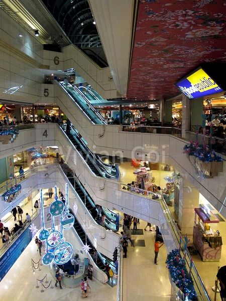 Office for Rent: Wisma Atria - Image 5